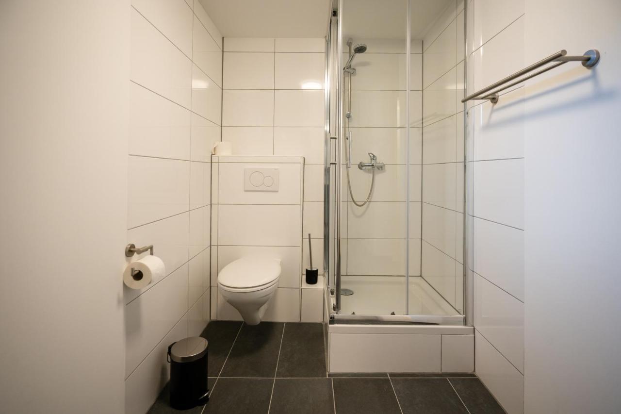Oldtown With 2 Bathrooms Appartement Düsseldorf